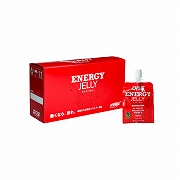 【200kcal瞬間チャージ】エナジーゼリー マスカット味 180g×6個