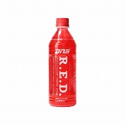 【水分補給にこだわる方へ】R.E.D.(500mlペットボトル/スポーツドリンク) ブラッドオレンジ風味 500ml