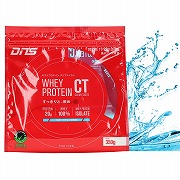 【定期便】ホエイプロテイン クリアテイスト スポーツドリンク風味 350g