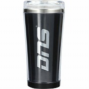 DNSタンブラー　黒