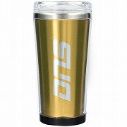 DNSタンブラー　金