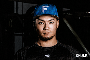 伊藤大海選手